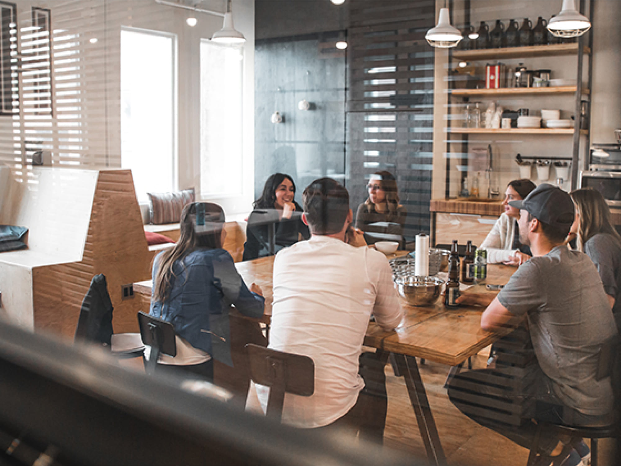 WordPress制作サービスのイメージ